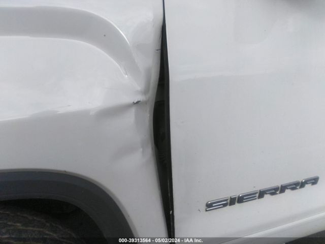 1GTV2UEC8EZ119931 GMC Sierra 1500 Sle