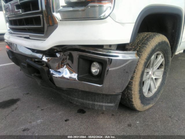 1GTV2UEC8EZ119931 GMC Sierra 1500 Sle