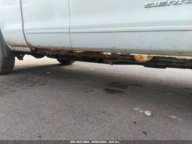 1GTV2UEC8EZ119931 GMC Sierra 1500 Sle