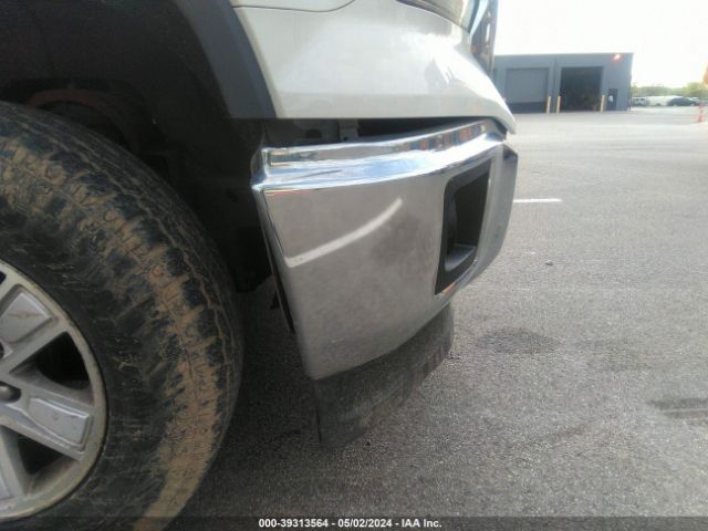 1GTV2UEC8EZ119931 GMC Sierra 1500 Sle