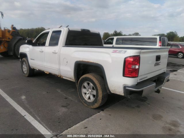 1GTV2UEC8EZ119931 GMC Sierra 1500 Sle
