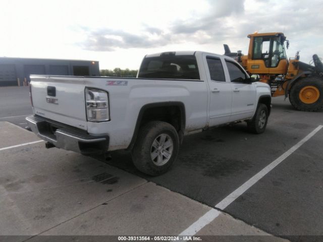 1GTV2UEC8EZ119931 GMC Sierra 1500 Sle