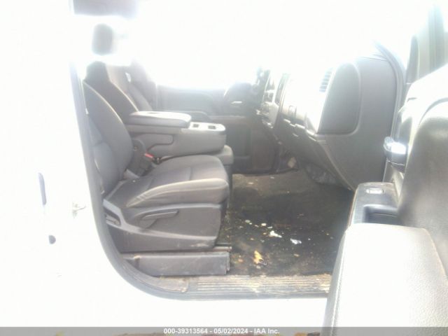 1GTV2UEC8EZ119931 GMC Sierra 1500 Sle