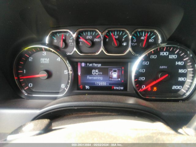 1GTV2UEC8EZ119931 GMC Sierra 1500 Sle