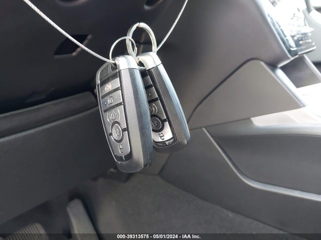 Ford Explorer Limited 2022 1FMSK8FHXNGA95143 Image 11