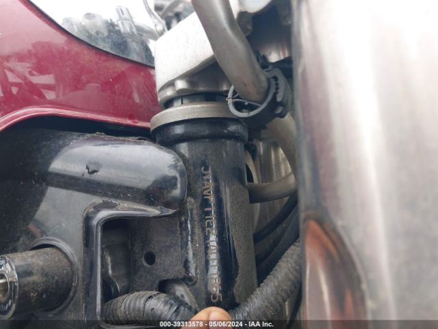 2001 YAMAHA XVS1100 JYAVP11E21A011865 Photo 9