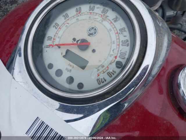 2001 YAMAHA XVS1100 JYAVP11E21A011865 Photo 6