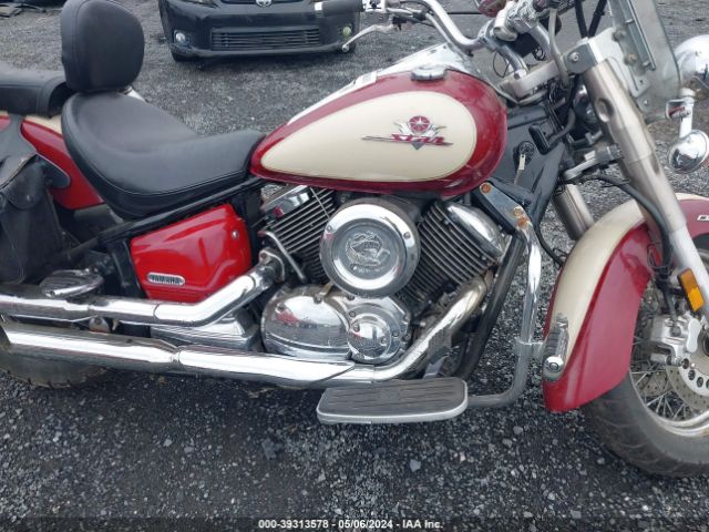 2001 YAMAHA XVS1100 JYAVP11E21A011865 Photo 7