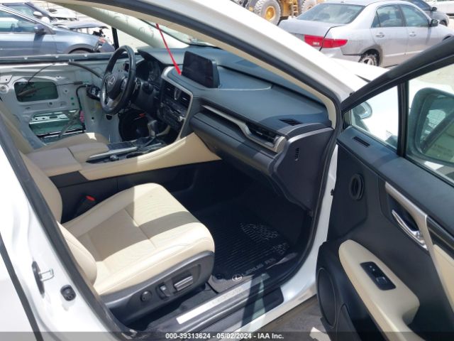 2T2AZMAAXMC203221 Lexus RX 350