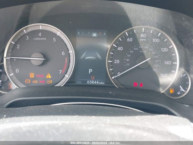 2T2AZMAAXMC203221 Lexus RX 350