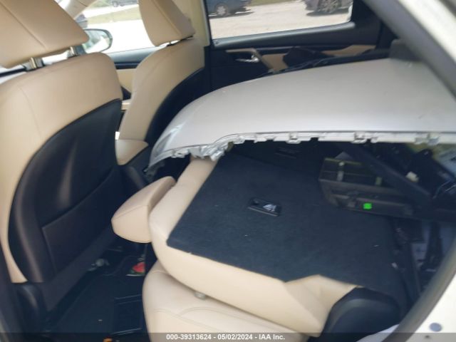 2T2AZMAAXMC203221 Lexus RX 350