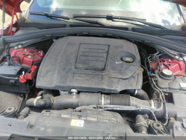 SALYK2EX1LA268190 Land Rover Range Rover Velar P250 R-dynamic S