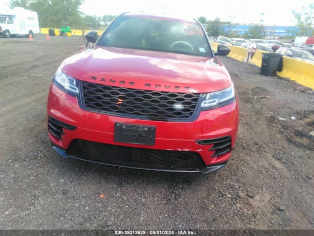 SALYK2EX1LA268190 Land Rover Range Rover Velar P250 R-dynamic S