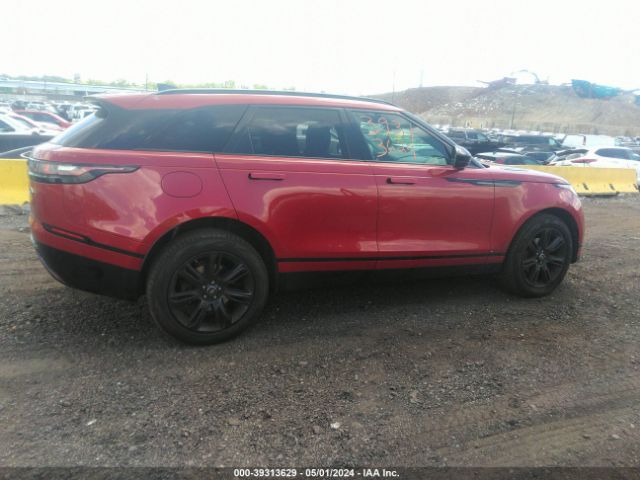 SALYK2EX1LA268190 Land Rover Range Rover Velar P250 R-dynamic S
