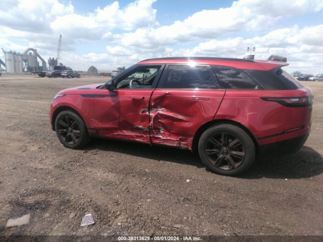SALYK2EX1LA268190 Land Rover Range Rover Velar P250 R-dynamic S