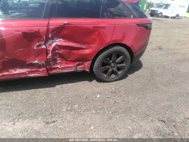 SALYK2EX1LA268190 Land Rover Range Rover Velar P250 R-dynamic S