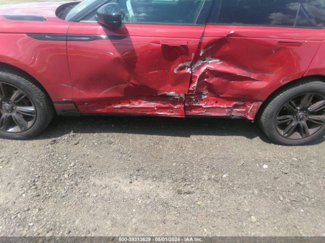 SALYK2EX1LA268190 Land Rover Range Rover Velar P250 R-dynamic S
