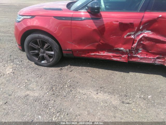 SALYK2EX1LA268190 Land Rover Range Rover Velar P250 R-dynamic S