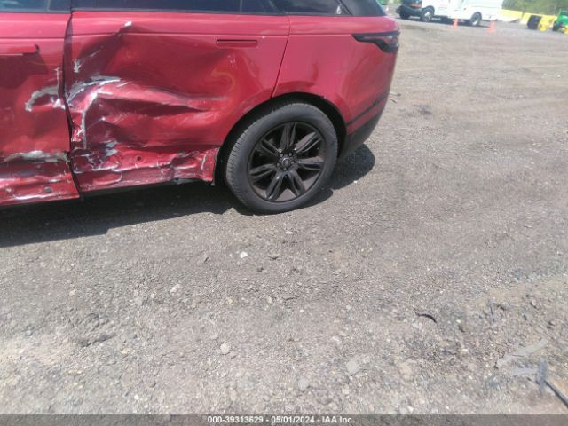 SALYK2EX1LA268190 Land Rover Range Rover Velar P250 R-dynamic S