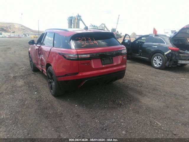 SALYK2EX1LA268190 Land Rover Range Rover Velar P250 R-dynamic S