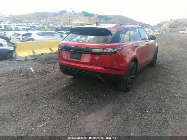 SALYK2EX1LA268190 Land Rover Range Rover Velar P250 R-dynamic S