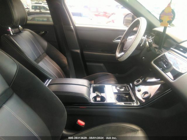SALYK2EX1LA268190 Land Rover Range Rover Velar P250 R-dynamic S