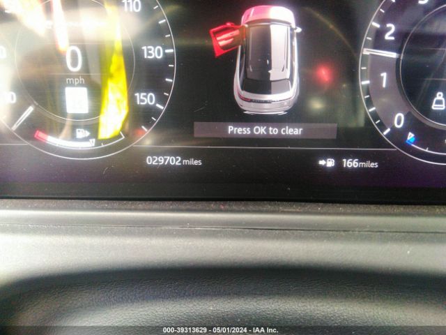 SALYK2EX1LA268190 Land Rover Range Rover Velar P250 R-dynamic S