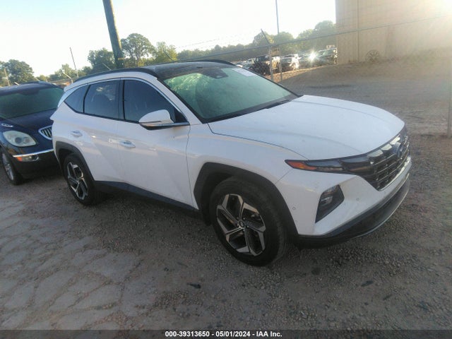 Hyundai Tucson Limited 2023 5NMJE3AEXPH201464 Image 1