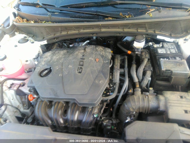 Hyundai Tucson Limited 2023 5NMJE3AEXPH201464 Image 10