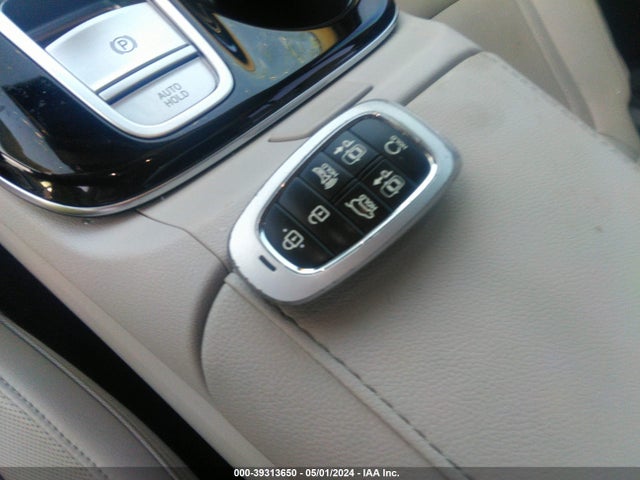 Hyundai Tucson Limited 2023 5NMJE3AEXPH201464 Image 11