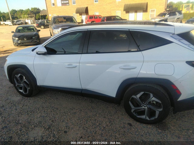 Hyundai Tucson Limited 2023 5NMJE3AEXPH201464 Image 14