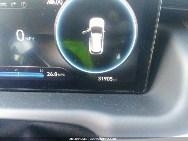 Hyundai Tucson Limited 2023 5NMJE3AEXPH201464 Image 15