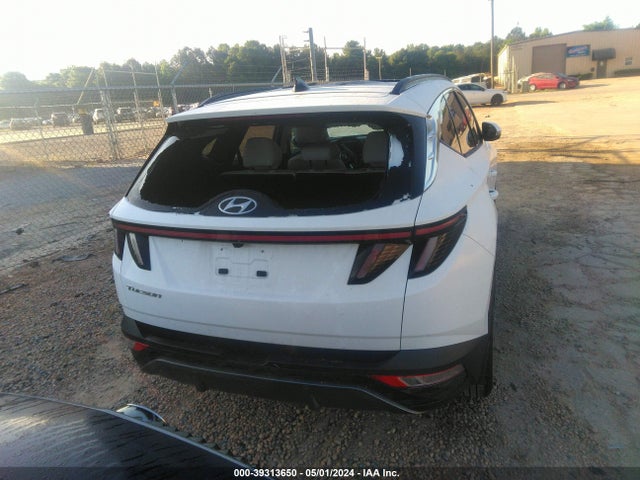 Hyundai Tucson Limited 2023 5NMJE3AEXPH201464 Image 16