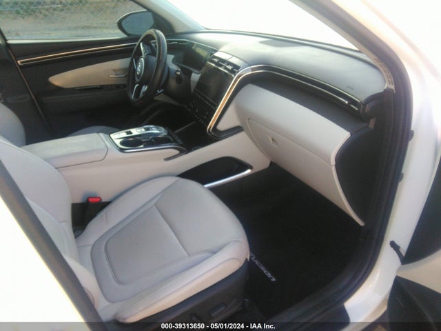 Hyundai Tucson Limited 2023 5NMJE3AEXPH201464 Image 5