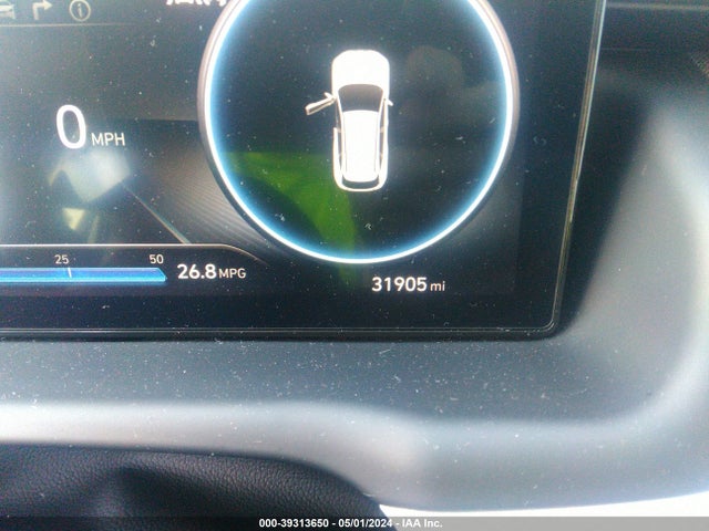 Hyundai Tucson Limited 2023 5NMJE3AEXPH201464 Image 7