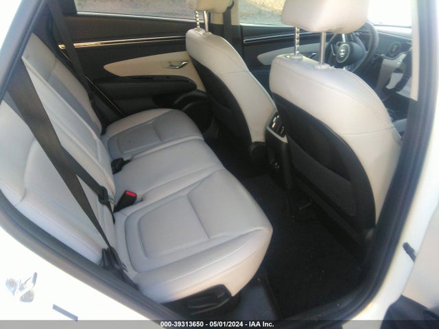 Hyundai Tucson Limited 2023 5NMJE3AEXPH201464 Image 8