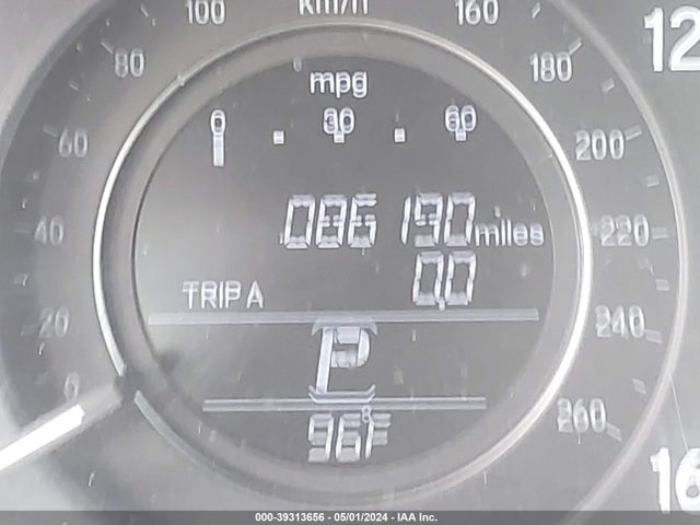 Honda ACCORD LX 2017 1HGCR2F33HA287180 Image 16