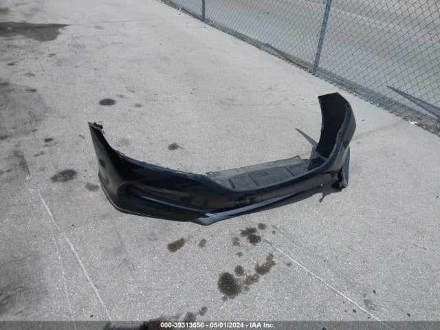 Honda ACCORD LX 2017 1HGCR2F33HA287180 Image 12