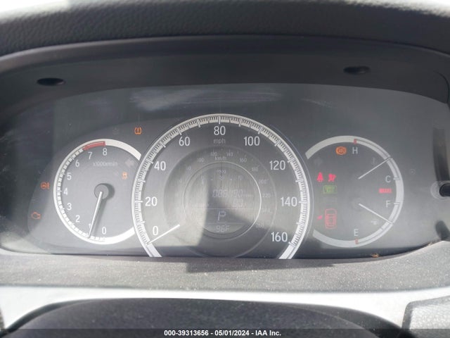 Honda ACCORD LX 2017 1HGCR2F33HA287180 Image 7