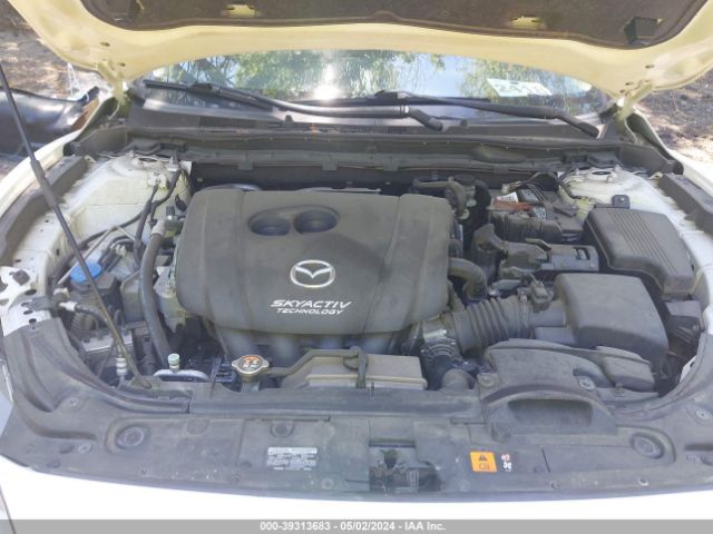 JM1GJ1U68E1156997 Mazda Mazda6 I Sport