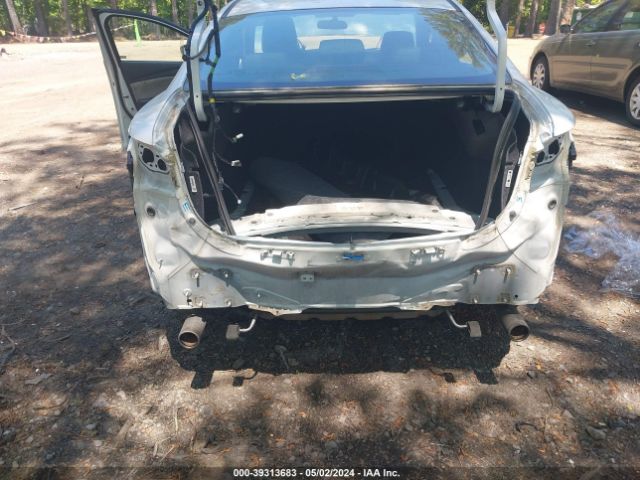 JM1GJ1U68E1156997 Mazda Mazda6 I Sport