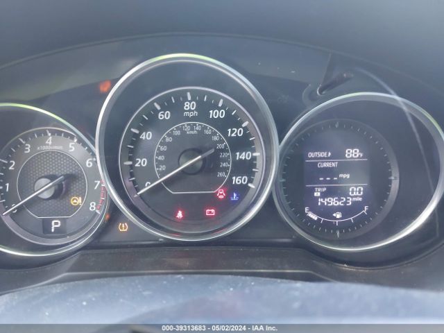 JM1GJ1U68E1156997 Mazda Mazda6 I Sport