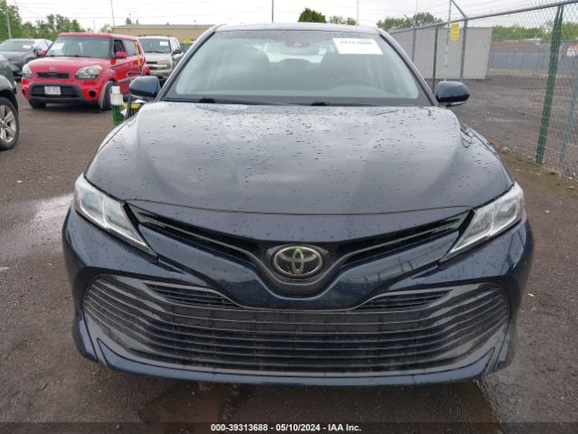 4T1B11HK5JU620401 Toyota CAMRY LE