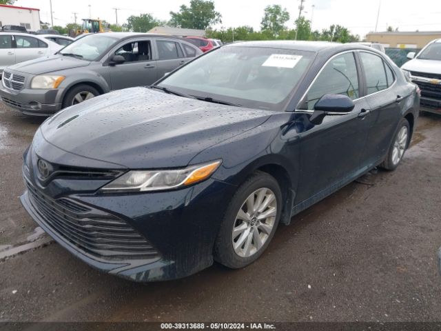 4T1B11HK5JU620401 Toyota CAMRY LE