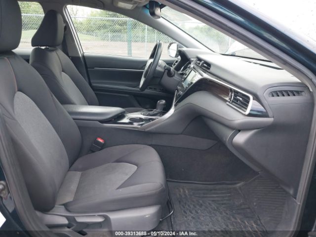 4T1B11HK5JU620401 Toyota CAMRY LE