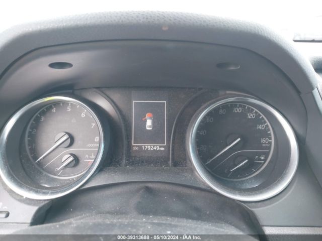 4T1B11HK5JU620401 Toyota CAMRY LE