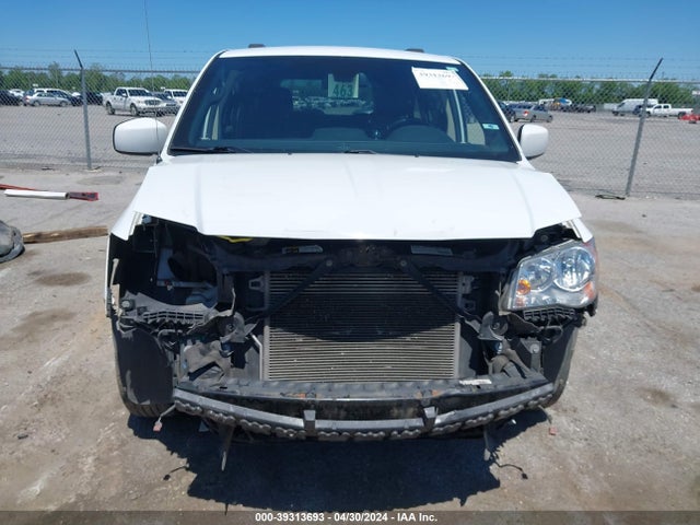 Dodge Grand Caravan Sxt 2020 2C4RDGCG2LR175132 Image 12