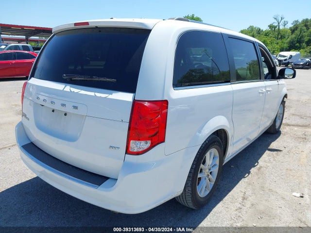 Dodge Grand Caravan Sxt 2020 2C4RDGCG2LR175132 Image 4