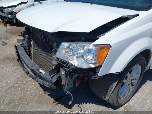 Dodge Grand Caravan Sxt 2020 2C4RDGCG2LR175132 Image 6