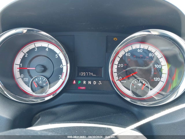 Dodge Grand Caravan Sxt 2020 2C4RDGCG2LR175132 Image 7